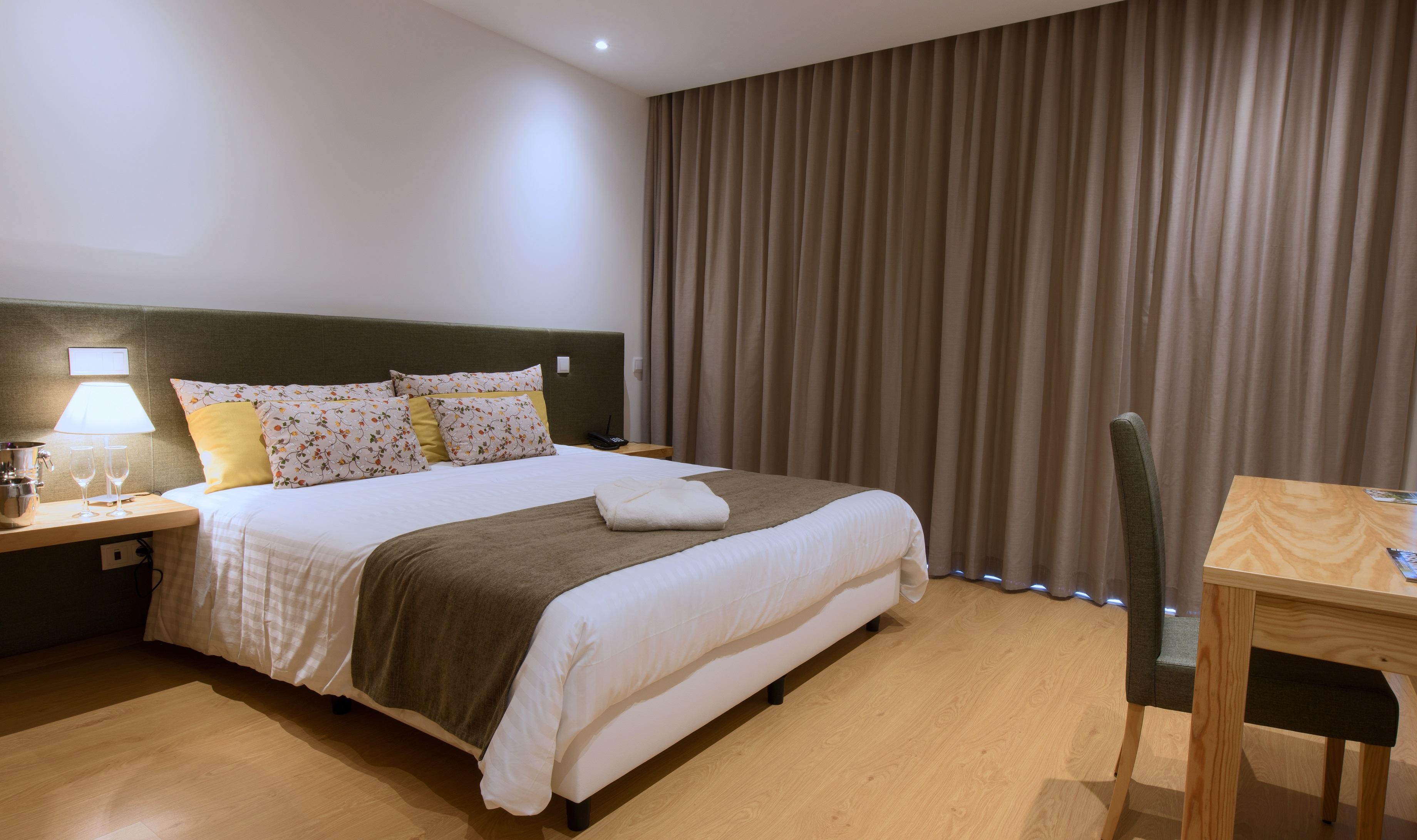 Villas Da Fonte - Singular'S Hotels Лейрия Экстерьер фото