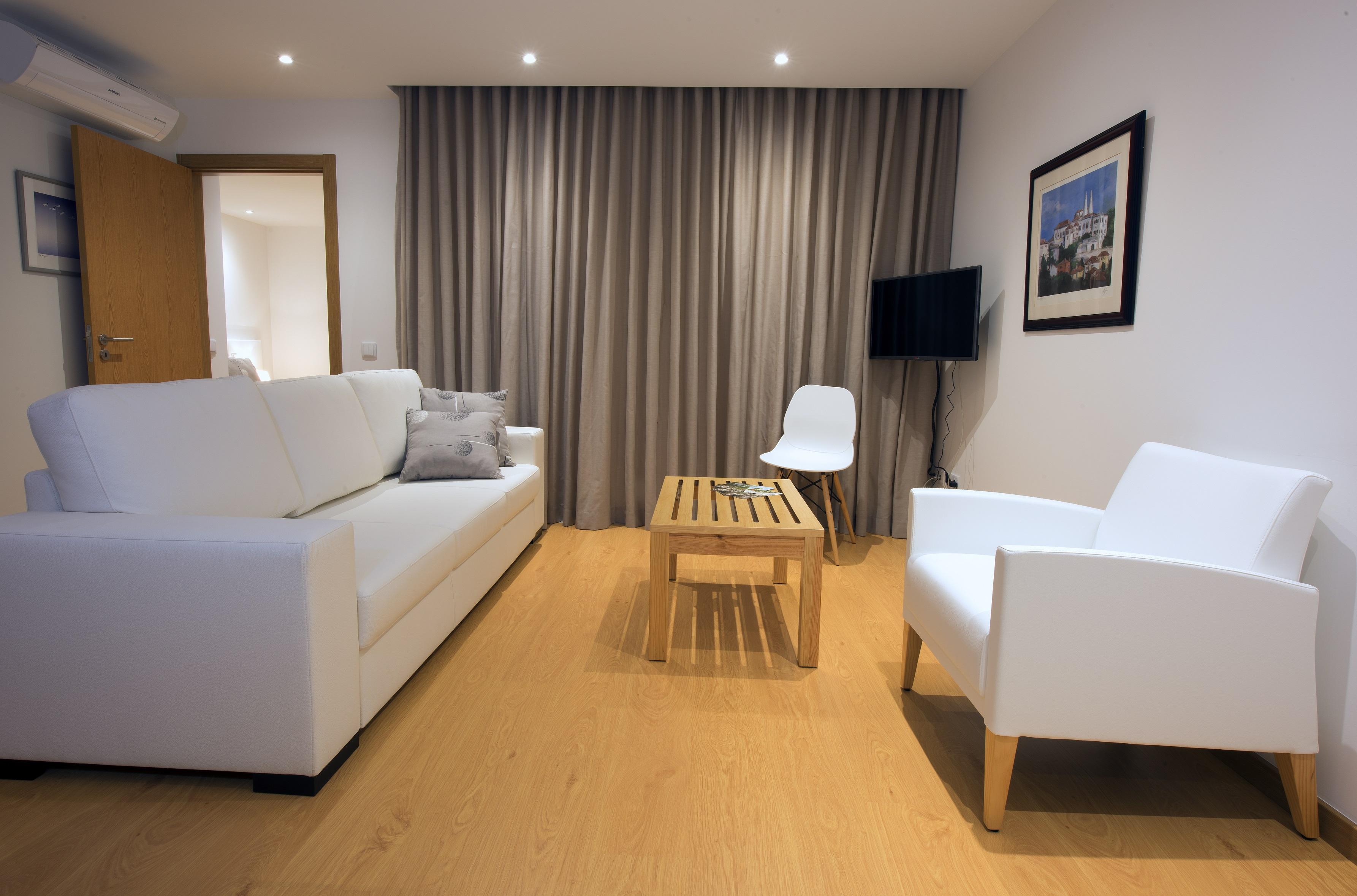 Villas Da Fonte - Singular'S Hotels Лейрия Экстерьер фото