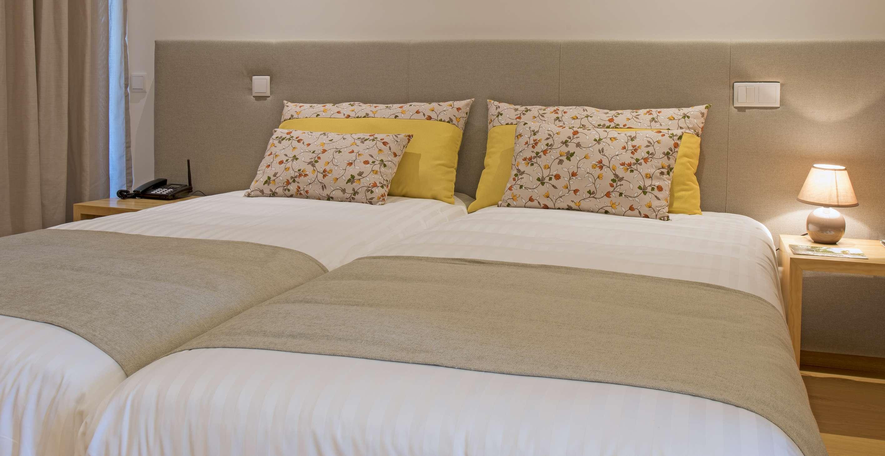 Villas Da Fonte - Singular'S Hotels Лейрия Экстерьер фото