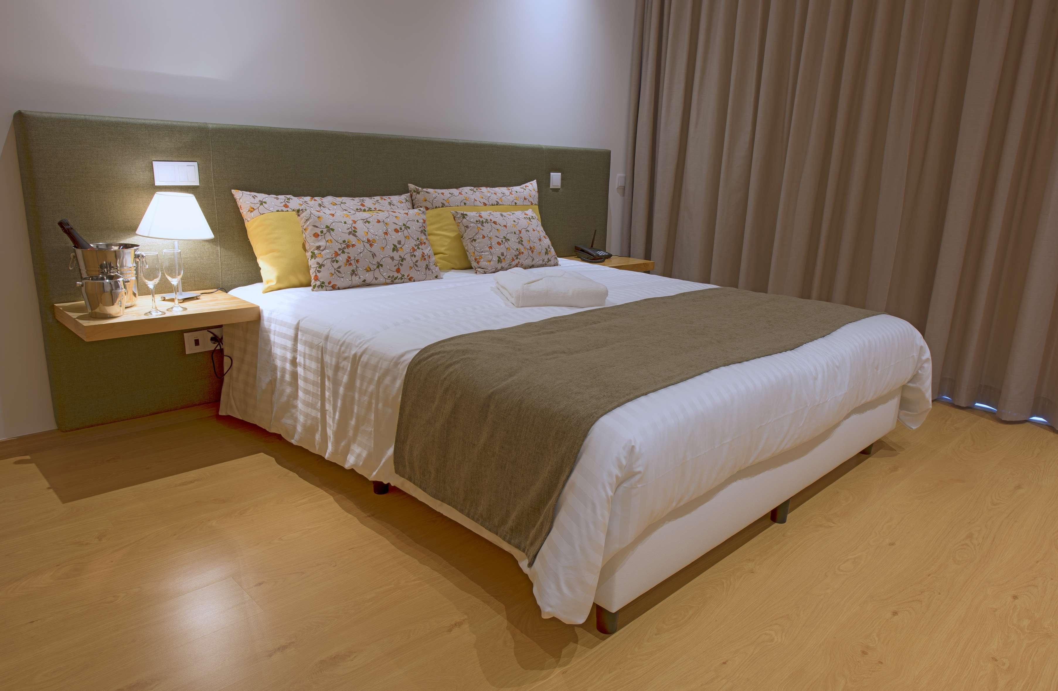 Villas Da Fonte - Singular'S Hotels Лейрия Экстерьер фото