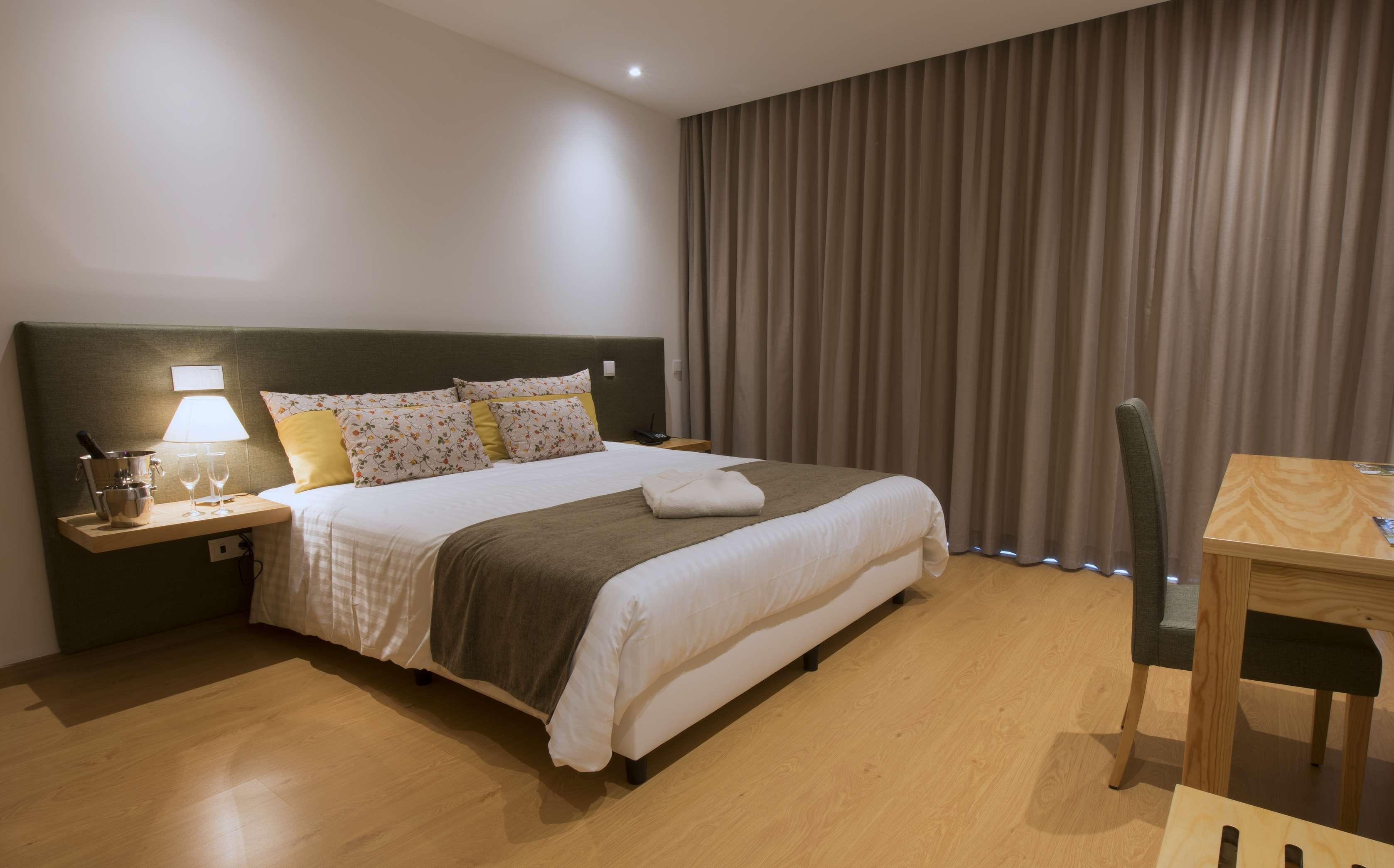 Villas Da Fonte - Singular'S Hotels Лейрия Экстерьер фото