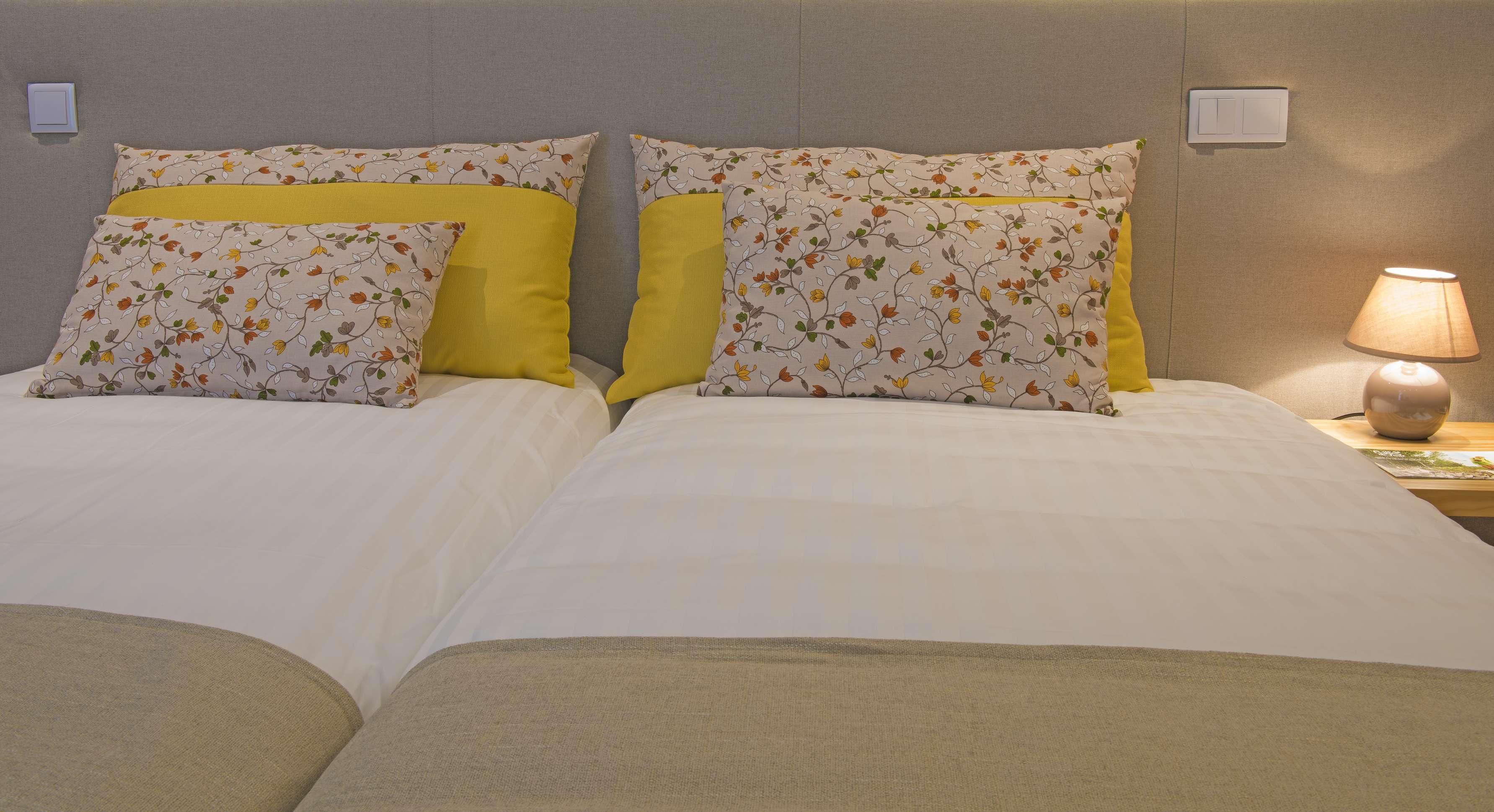 Villas Da Fonte - Singular'S Hotels Лейрия Экстерьер фото
