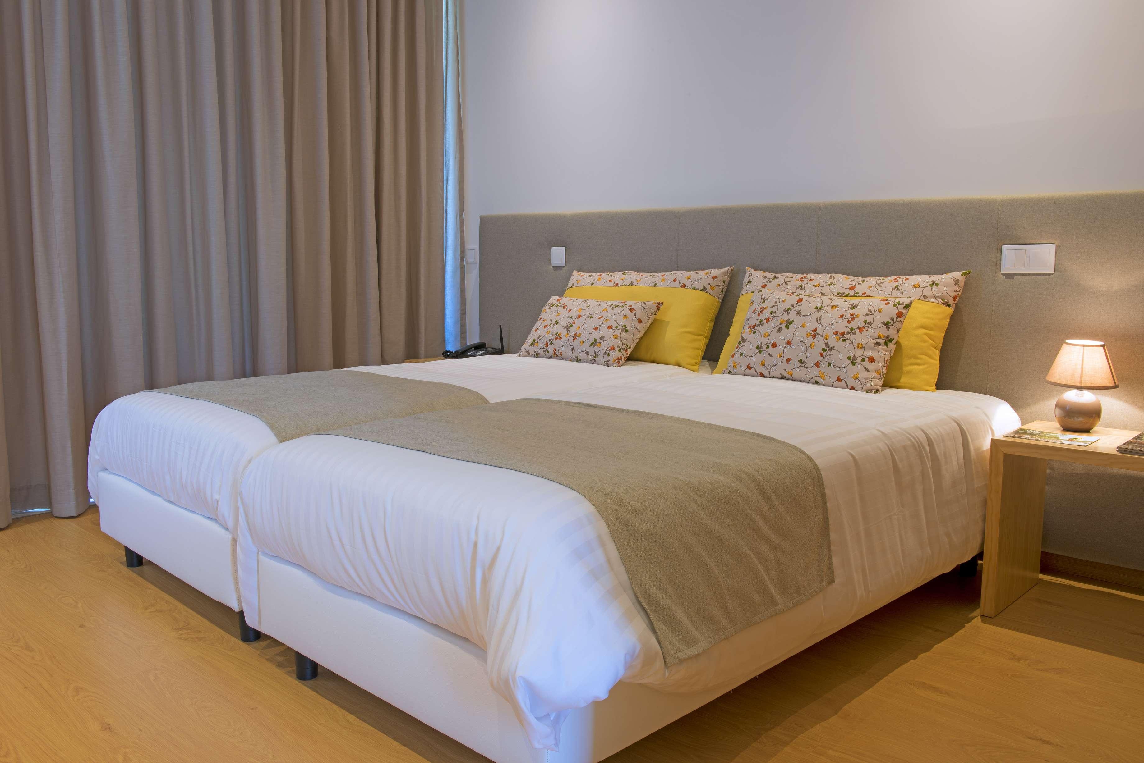 Villas Da Fonte - Singular'S Hotels Лейрия Экстерьер фото