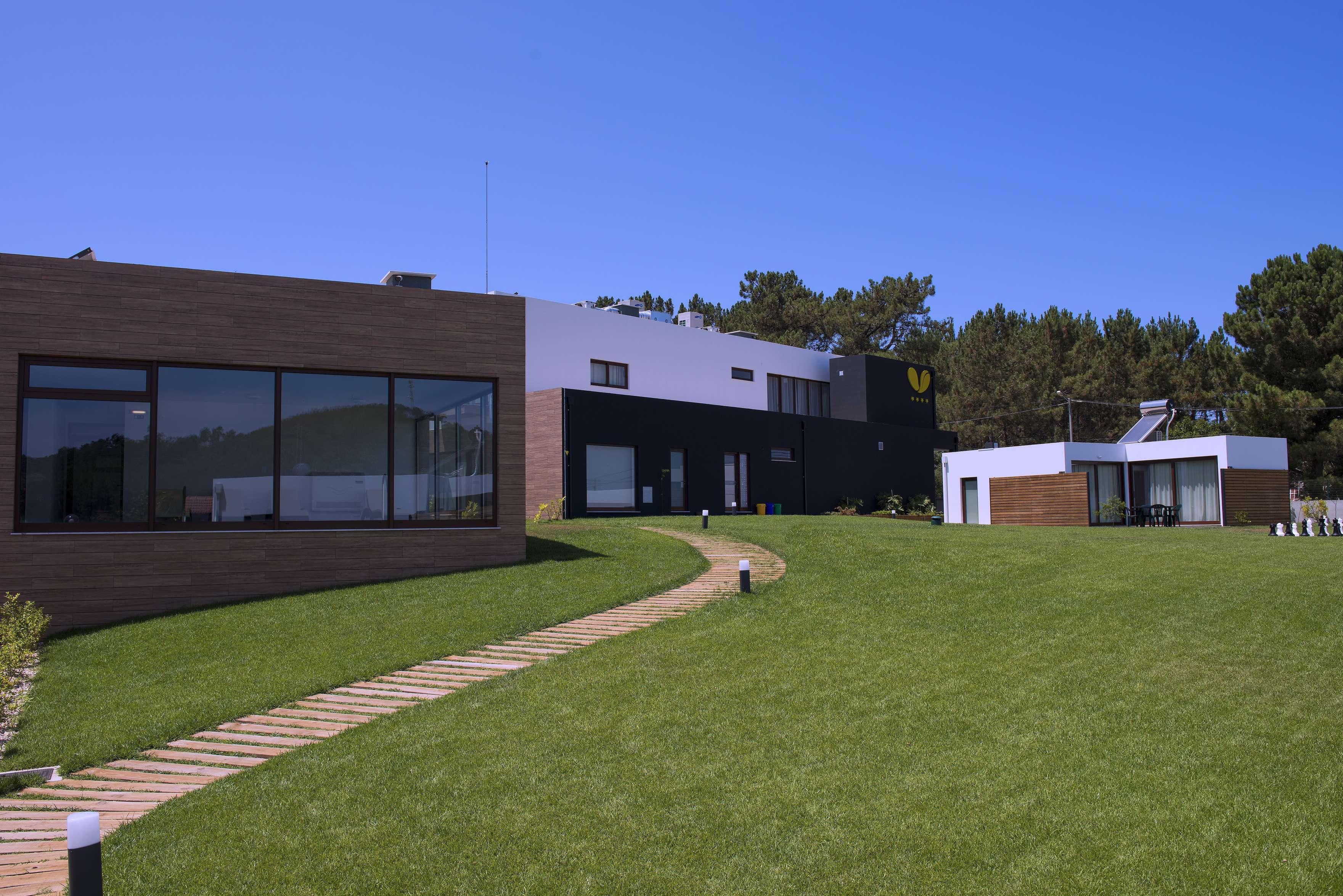 Villas Da Fonte - Singular'S Hotels Лейрия Экстерьер фото