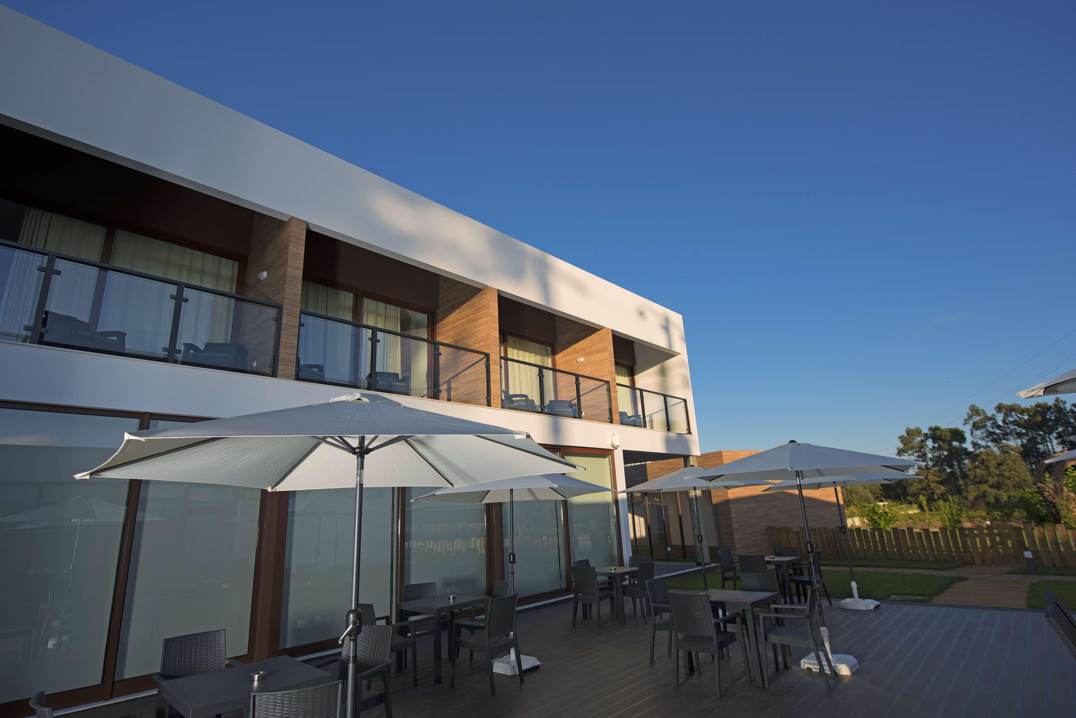 Villas Da Fonte - Singular'S Hotels Лейрия Экстерьер фото