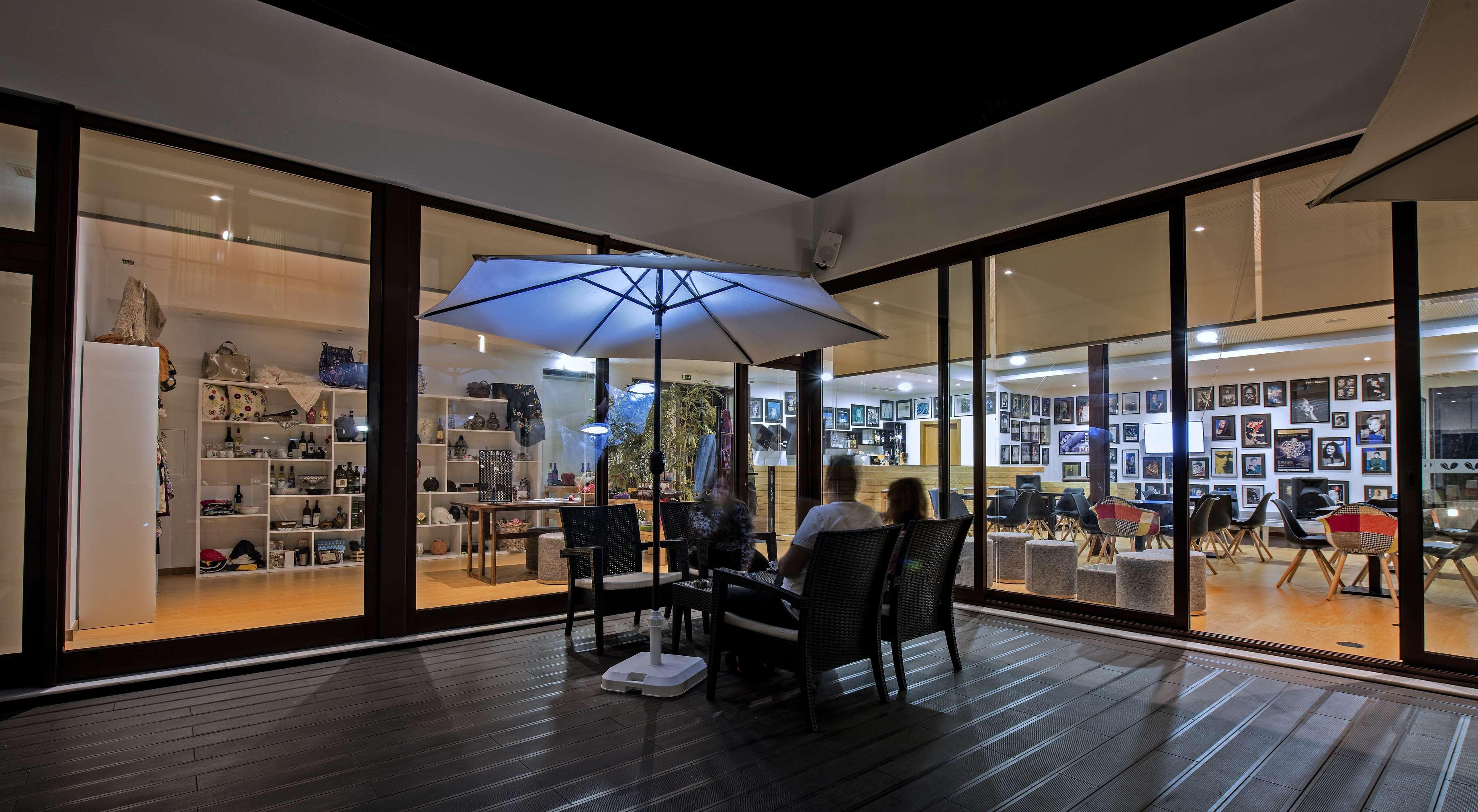 Villas Da Fonte - Singular'S Hotels Лейрия Экстерьер фото