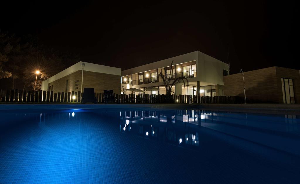 Villas Da Fonte - Singular'S Hotels Лейрия Экстерьер фото