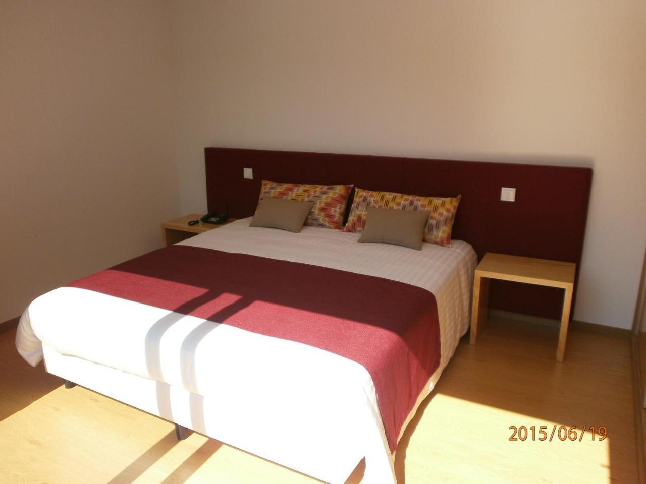 Villas Da Fonte - Singular'S Hotels Лейрия Экстерьер фото